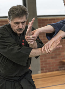 Wurftechnik (aikinage) - Ryūsuikai Aikibudō Wurftechnik (aikinage) - Ryūsuikai Aikibudō