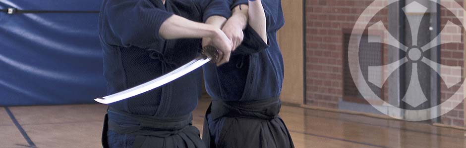 Schwertabwehr (tachidori) - Ryūsuikai Aikibudō Schwertabwehr (tachidori) - Ryūsuikai Aikibudō